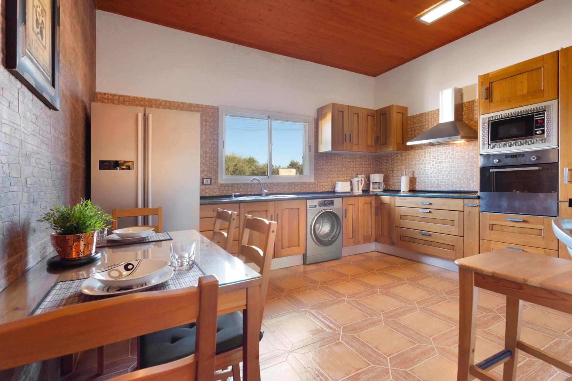 Apt Rural Zona Centrica Isla Puerto del Rosario  Exterior foto